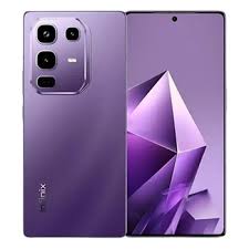 Infinix Note 50 Pro+ 256GB+8GB